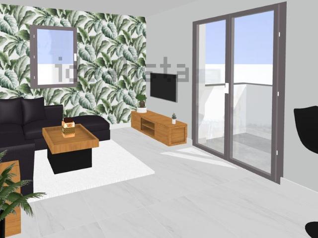 Appartement, Sarreguemines