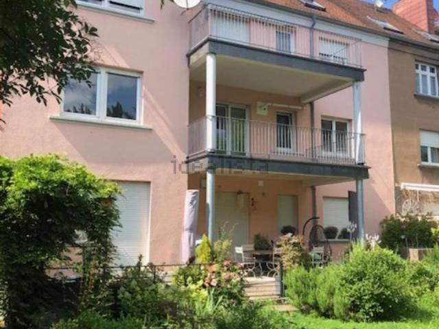 Appartement, Sarreguemines