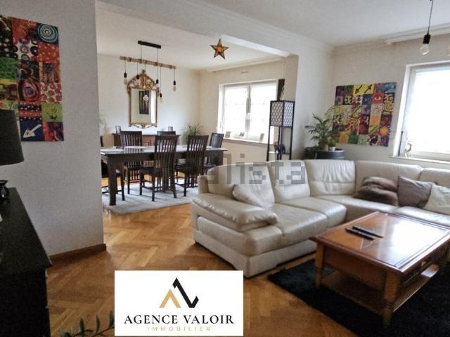 Appartement, Sarreguemines
