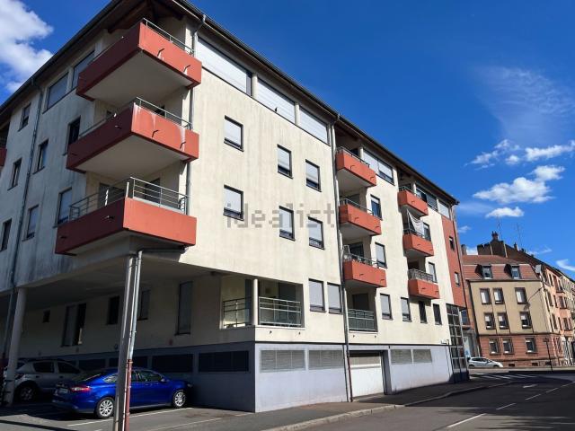 Appartement, Sarreguemines