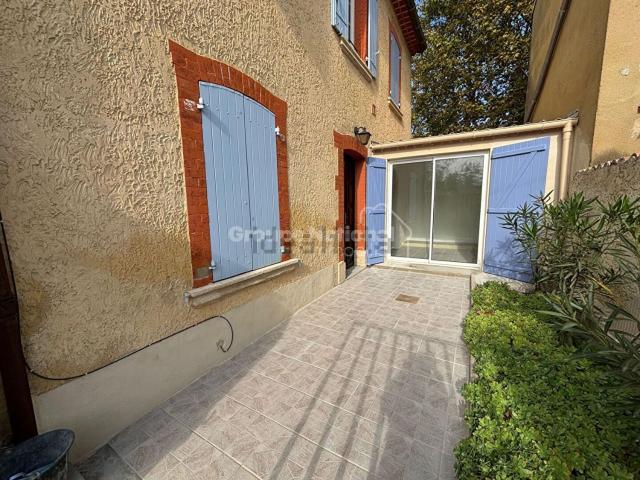 Appartement, Sarrians