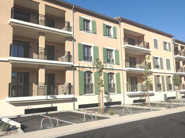 Appartement, Sarrians