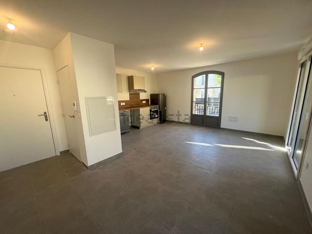 Appartement, Sarrians