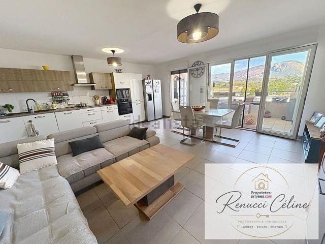 Appartement, Sarrola Carcopino