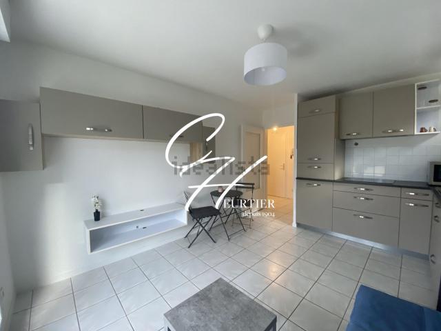 Appartement, Sassenage