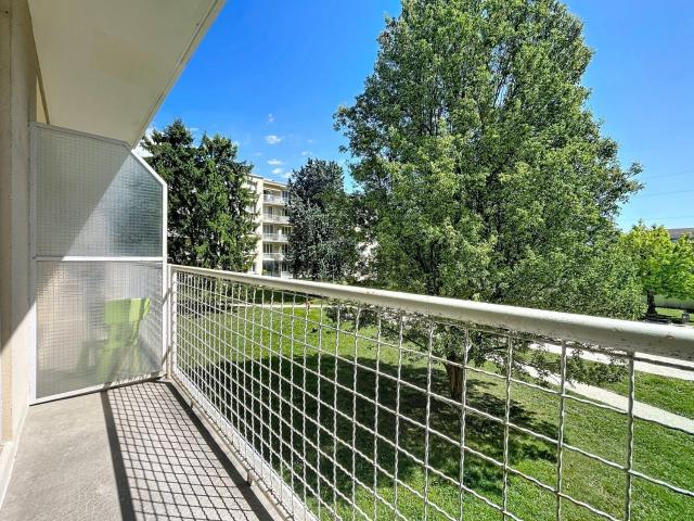 Appartement, Sassenage