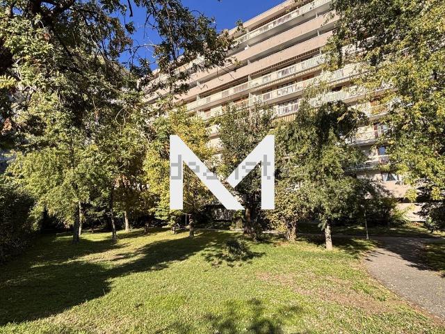 Appartement, Sassenage