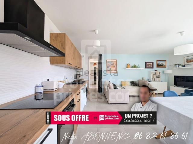 Appartement, Sassenage