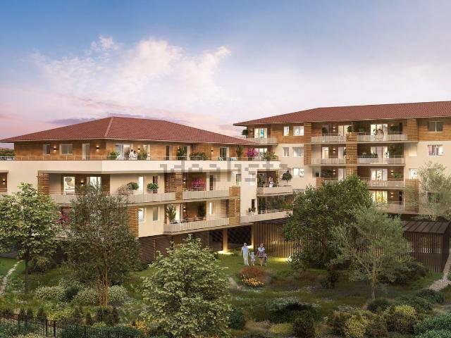 Appartement, Sassenage