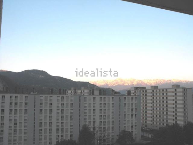 Appartement, Sassenage