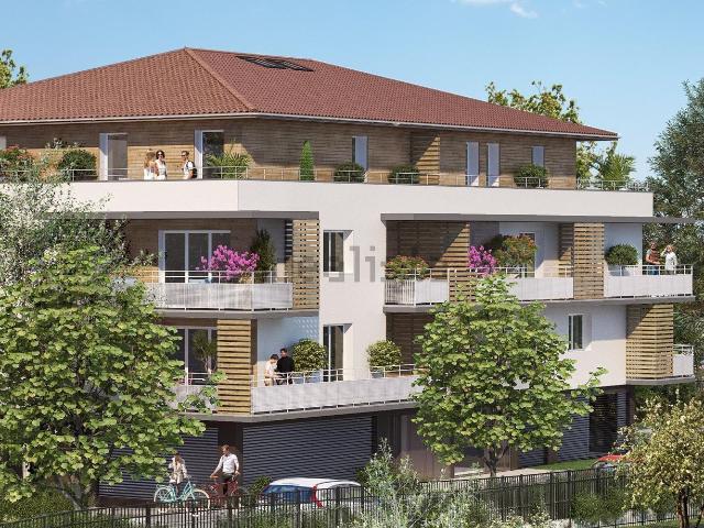 Appartement, Sassenage