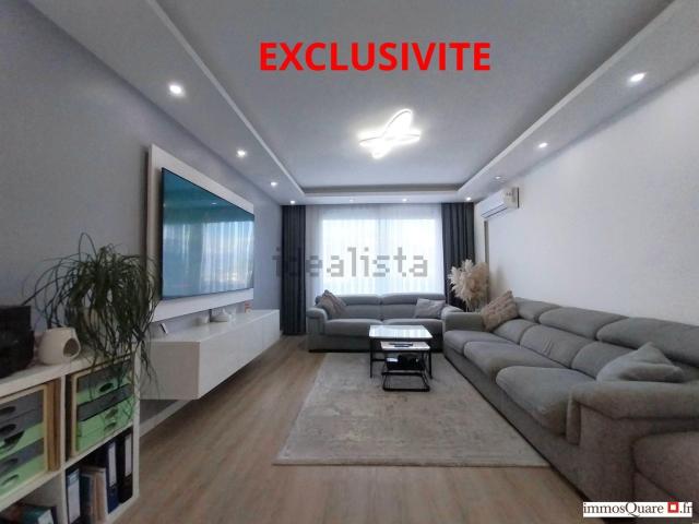 Appartement, Sassenage