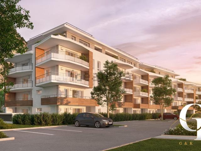 Appartement, Sassenage