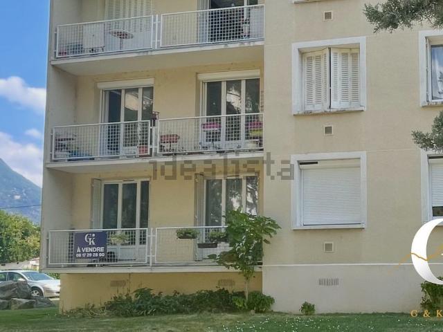 Appartement, Sassenage