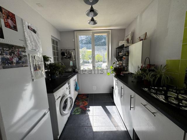 Appartement, Sassenage