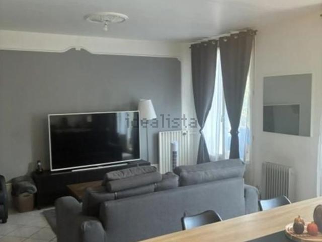 Appartement, Sassenage