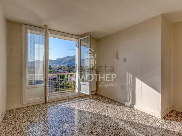 Appartement, Sassenage