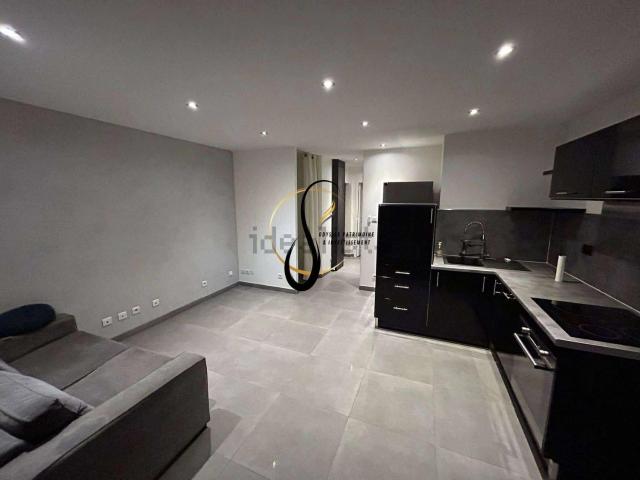 Appartement, Sassenage