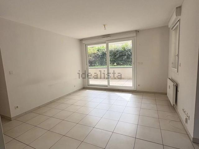 Appartement, Sassenage