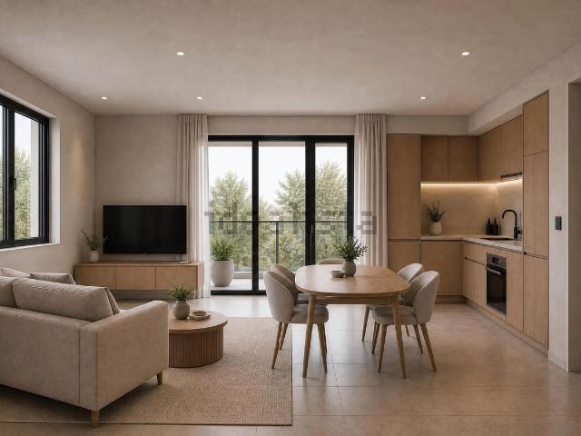 Appartement, Sassenage