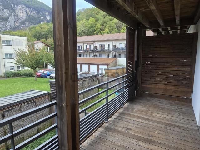 Appartement, Sassenage