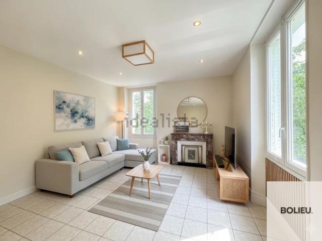 Appartement, Sassenage