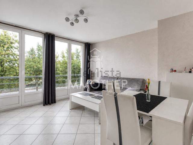 Appartement, Sassenage