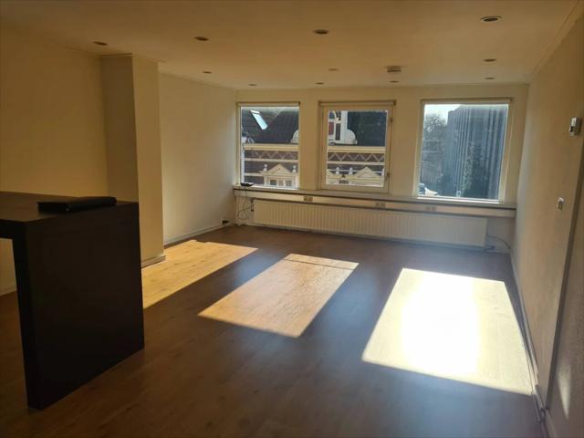 Appartement Sassenstraat, Zwolle À Louer