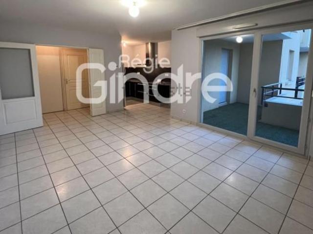 Appartement, Sathonay Village
