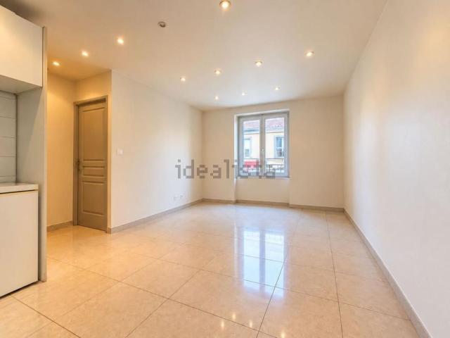Appartement, Sathonay Camp