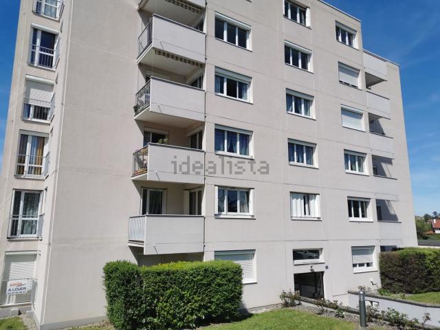 Appartement, Sathonay Camp