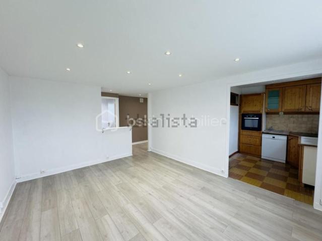 Appartement, Sathonay Camp