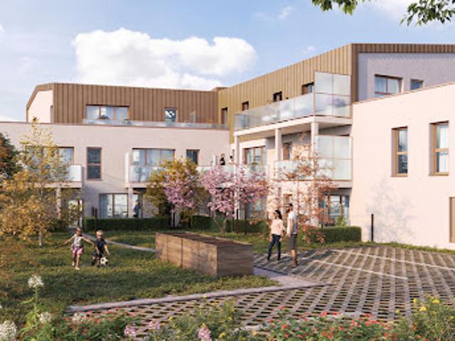 Appartement 3 pièces 80 m2