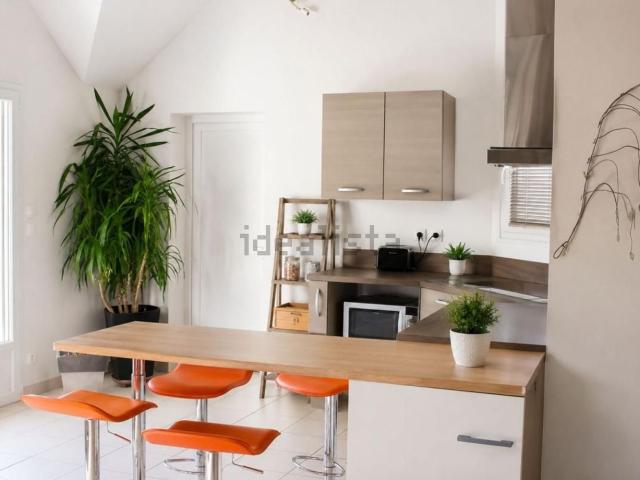 Appartement, Sauvagnon