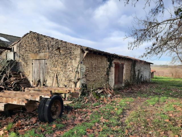 Appartement, Sauveterre de Guyenne