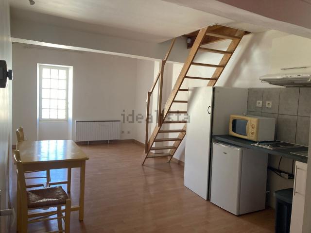 Appartement, Sauveterre de Guyenne