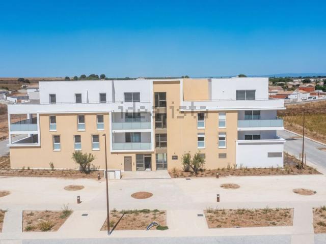 Appartement, Sauvian