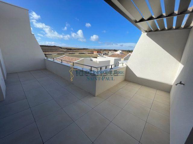 Appartement, Sauvian