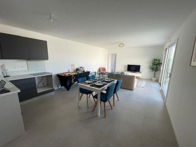 Appartement, Sauvian