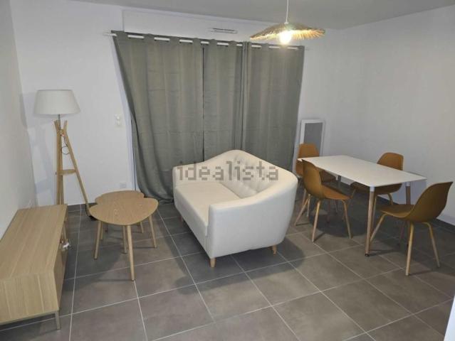 Appartement, Sauvian
