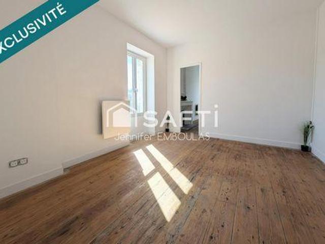 Appartement Saucats Aquitaine 33650 ES103326854