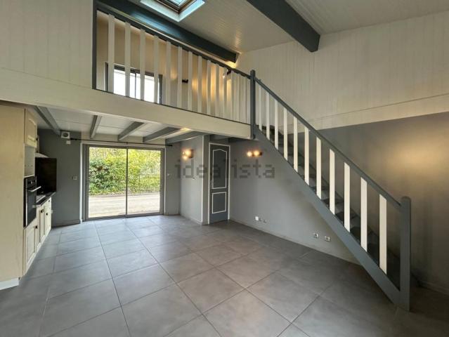 Appartement, Saujon