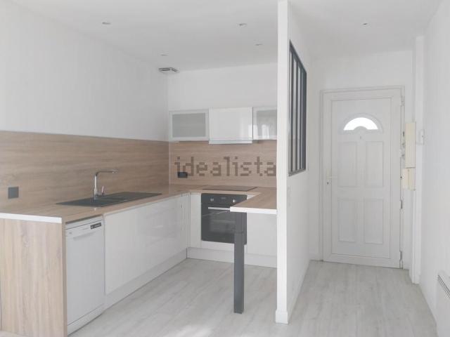 Appartement, Saujon