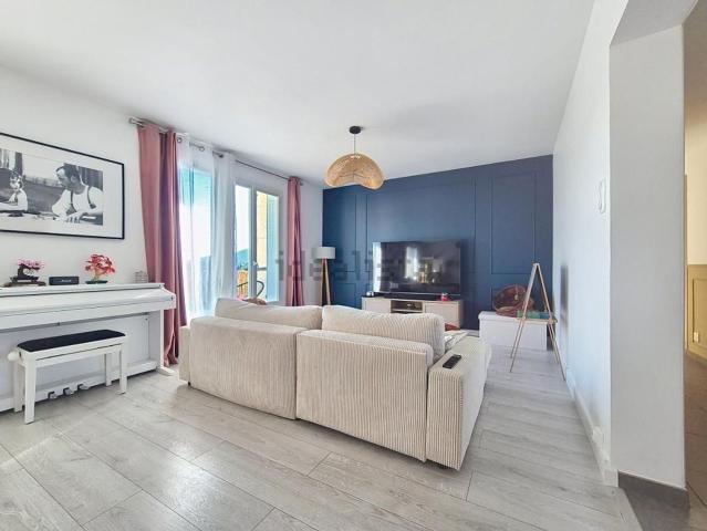 Appartement, Saulce sur Rhône