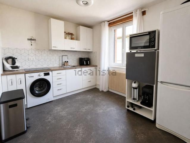 Appartement, Saulcy sur Meurthe