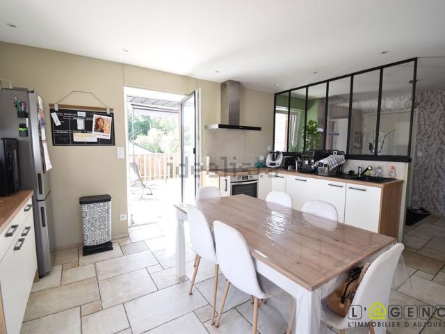 Appartement, Saulcy sur Meurthe