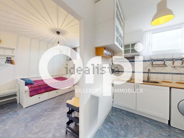 Appartement, Saulnes