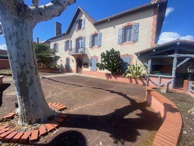 Appartement Sault De Navailles Aquitaine 64300 DS96311346