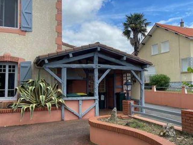 Appartement Sault De Navailles Aquitaine 64300 ELS96311346