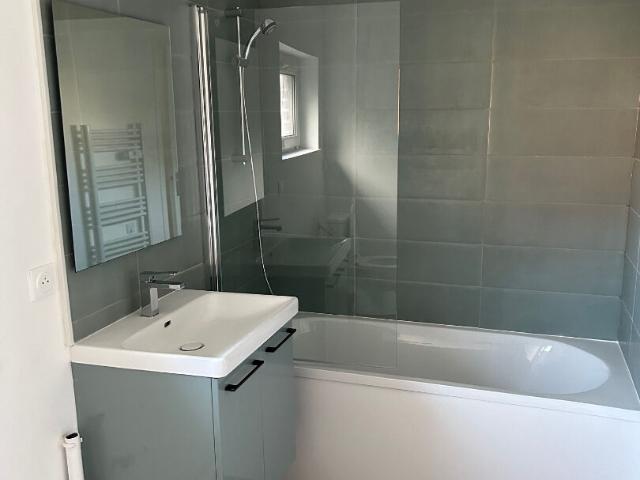Appartement Saultain 1 pièce s 31.33 m2